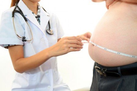 Cientistas Identificam oito Fatores da Obesidade