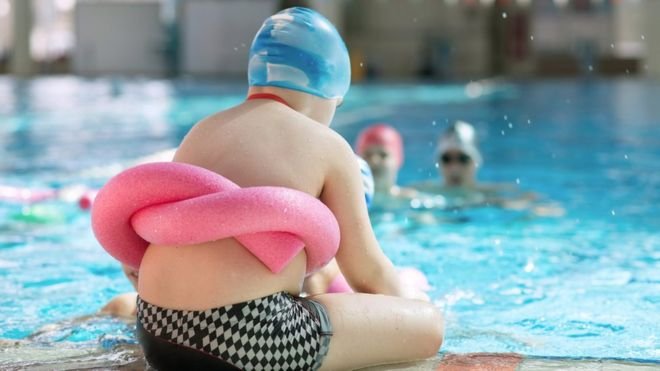 Obesidade Infantil e na Adolescência